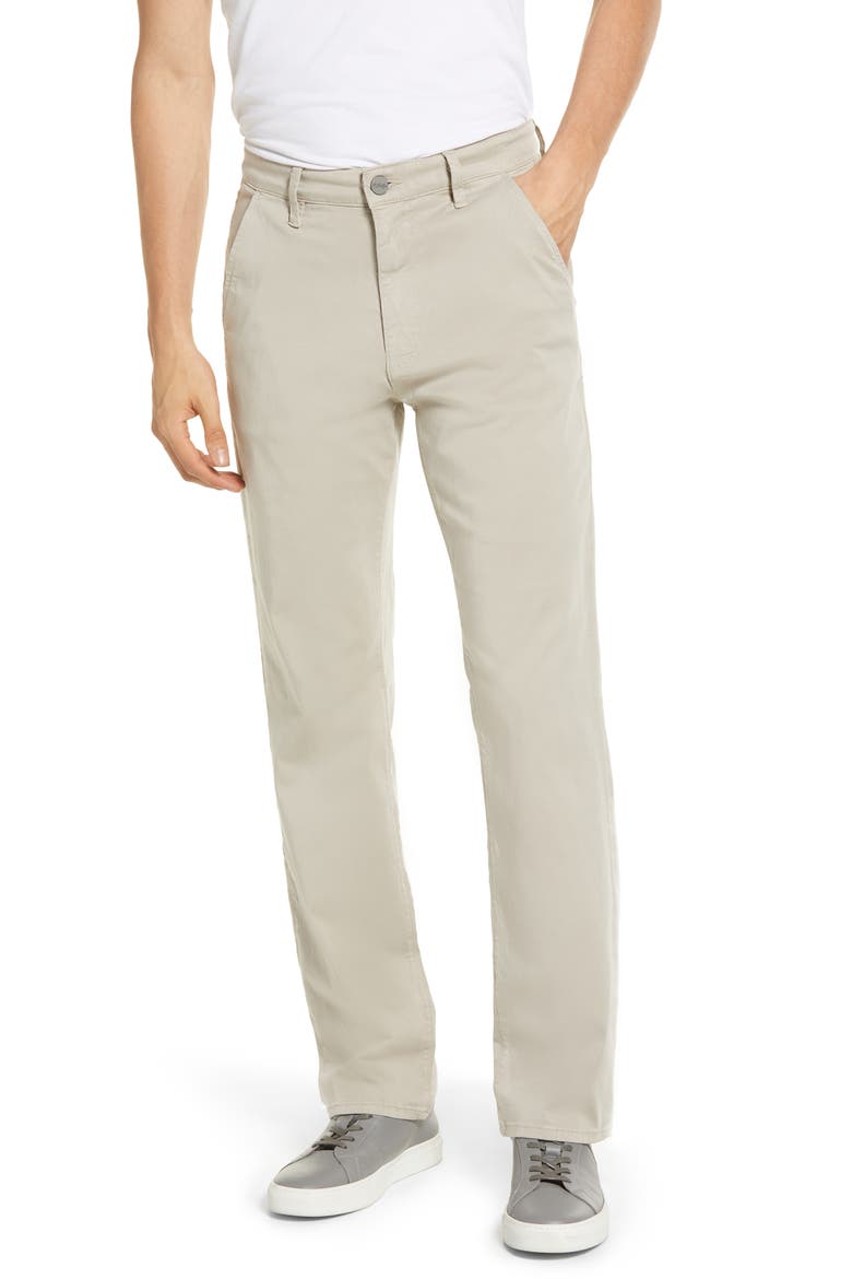 Charisma Relaxed Fit Chinos, Main, color, DAWN TWILL