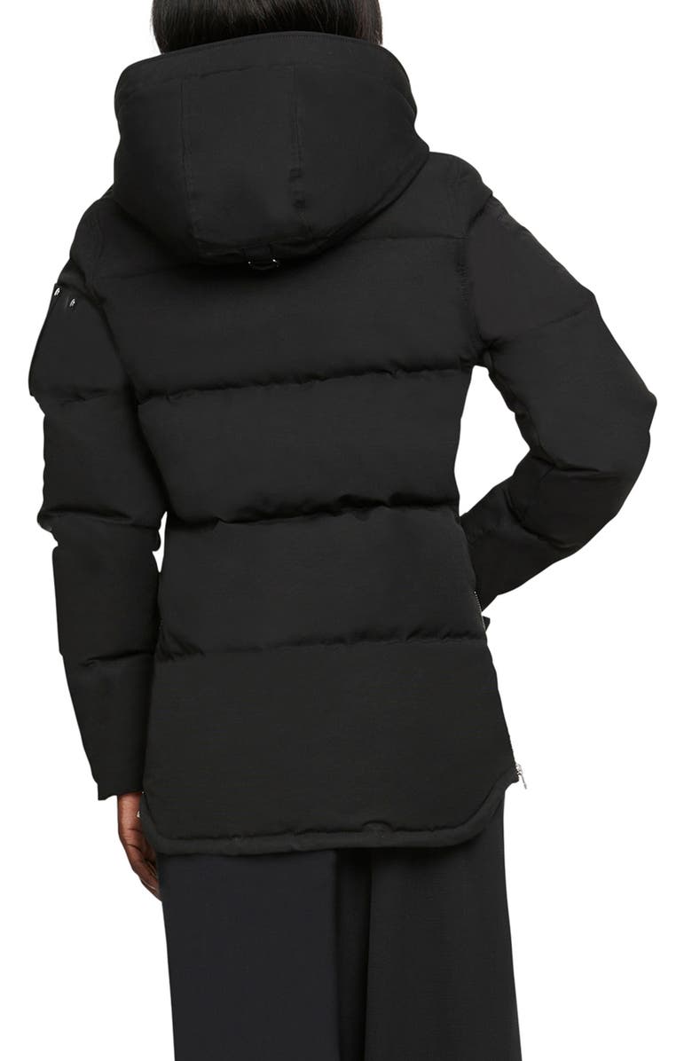 Moose Knuckles Knowlesville Down Puffer Jacket, Alternate, color,