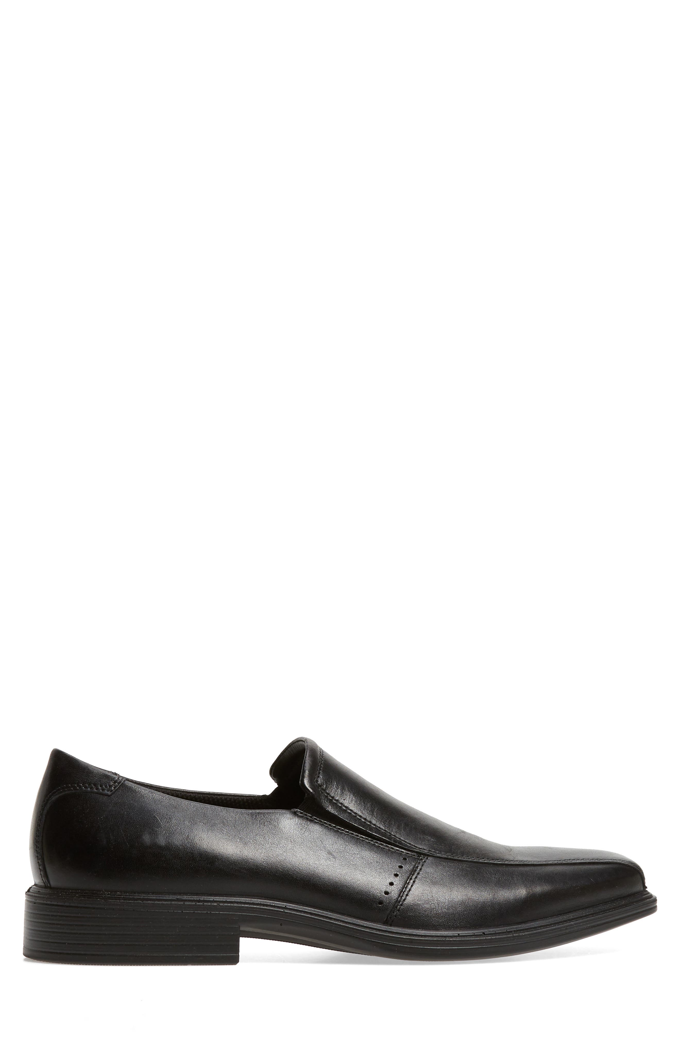 ECCO Minneapolis Venetian Loafer, Alternate, color, 