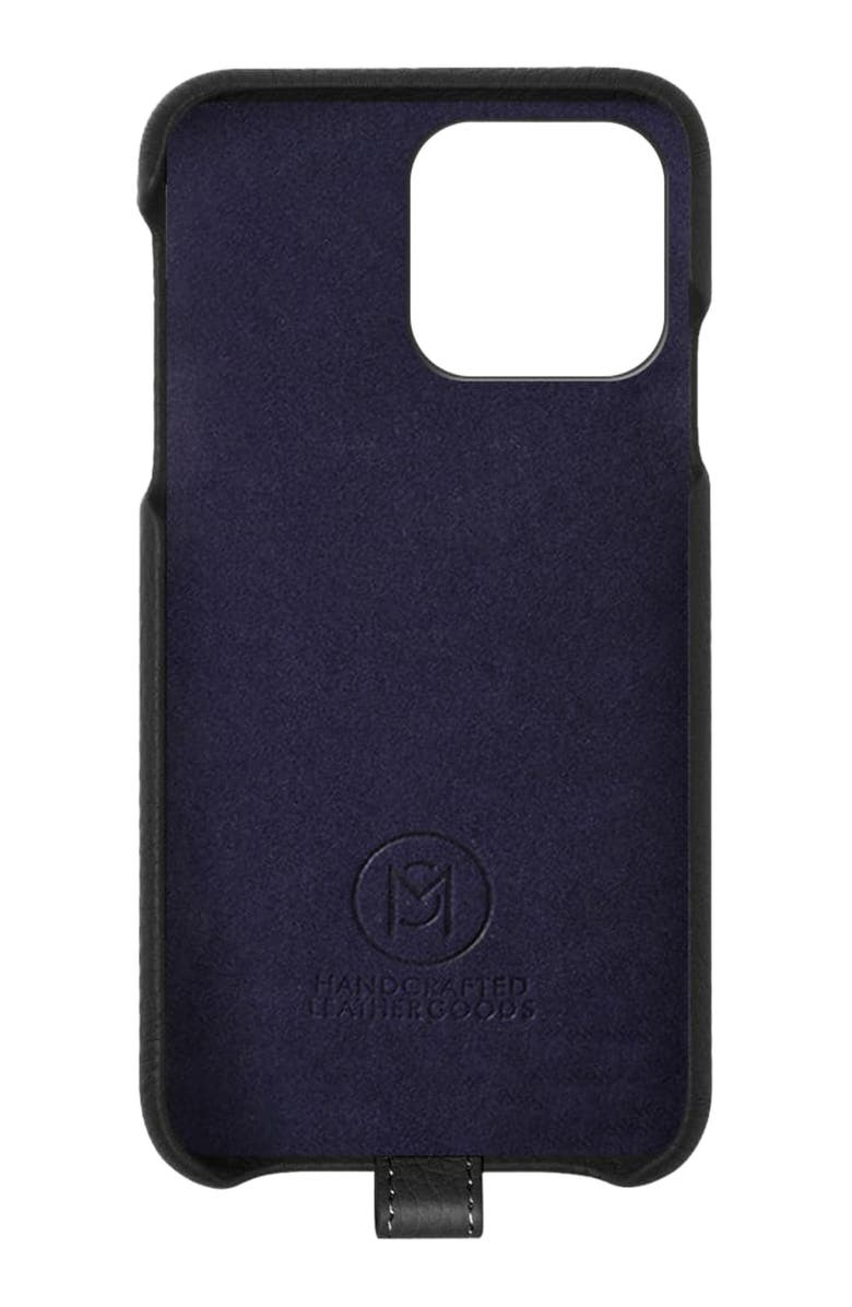 MAISON de SABRÉ Sling Phone Case, Alternate, color, 