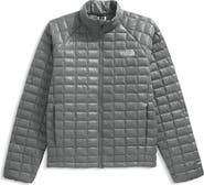 The North Face Thermoball Quilted Jacket