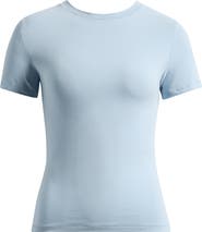 SKIMS Cotton Jersey T-Shirt