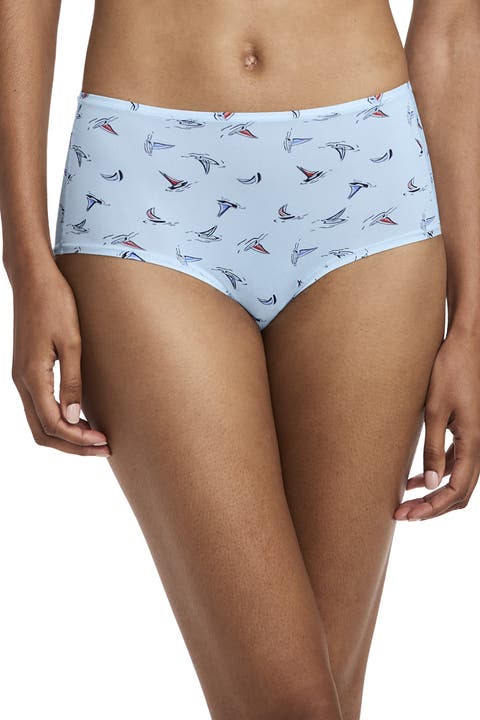 Women's Stretch My Way Brief