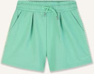 Lanvin Fleece Shorts