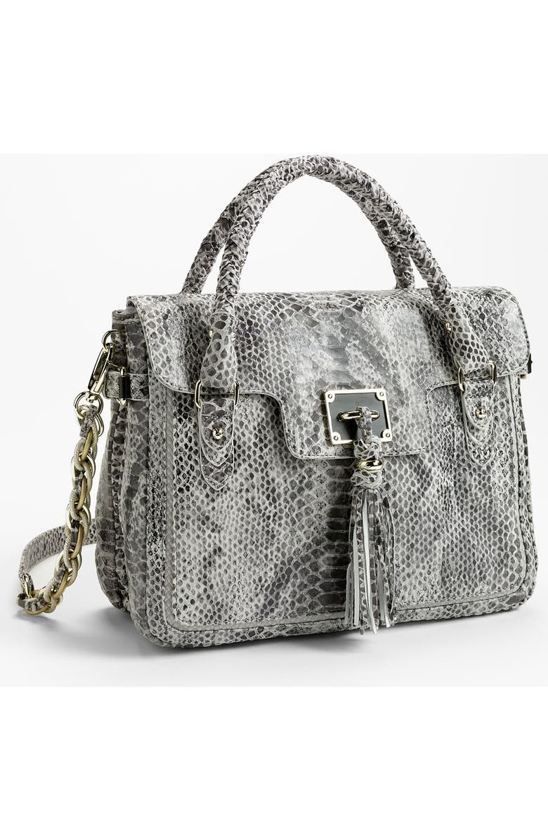 Elliott Lucca 'Cordoba' Flap Front Shoulder Bag, Main, color,