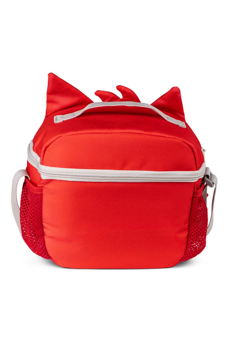 Character Carry Case, Alternate, color, NO COLOR