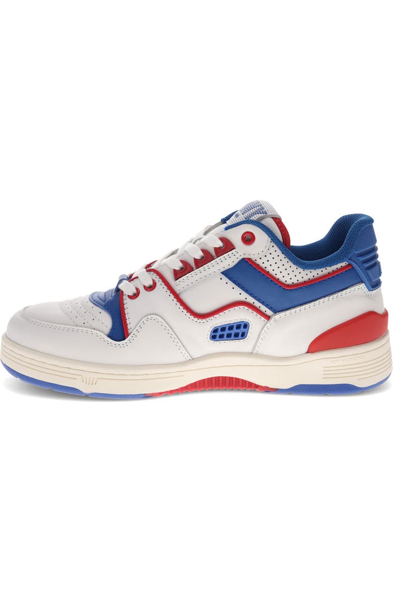 PONY M100 Low Archive Sneakers, Alternate, color,