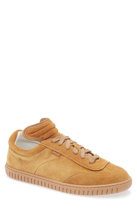 Parrel Lace-Up Sneaker (Men)