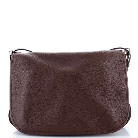 Barda Messenger Bag Clemence 35