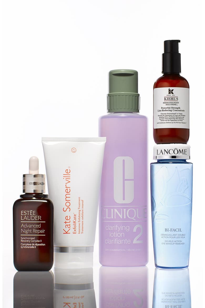 'Powerful-Strength' Line-Reducing Concentrate, Alternate, color, NO COLOR