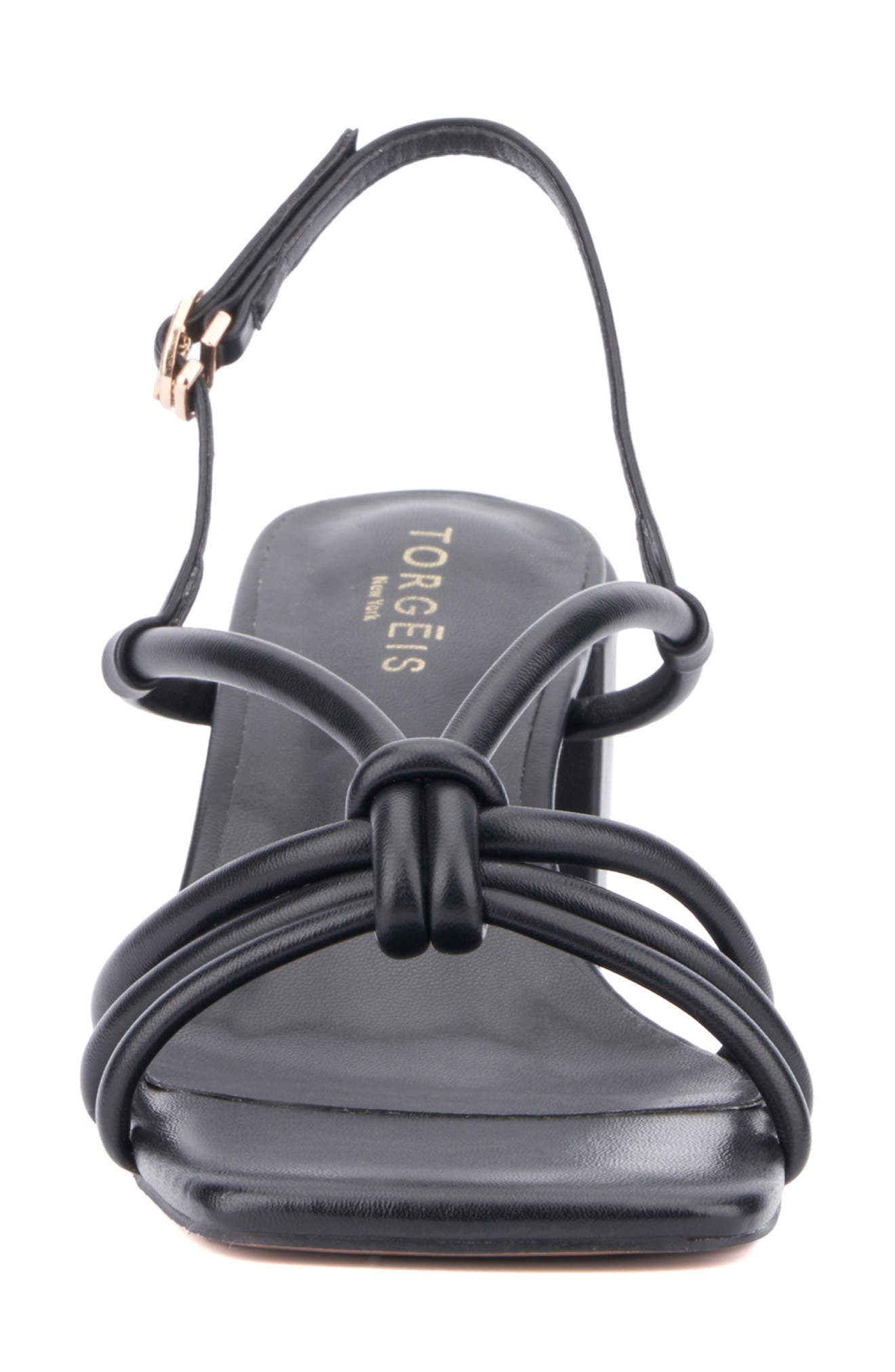 TORGEIS Pemberly Slingback Sandal, Alternate, color, 