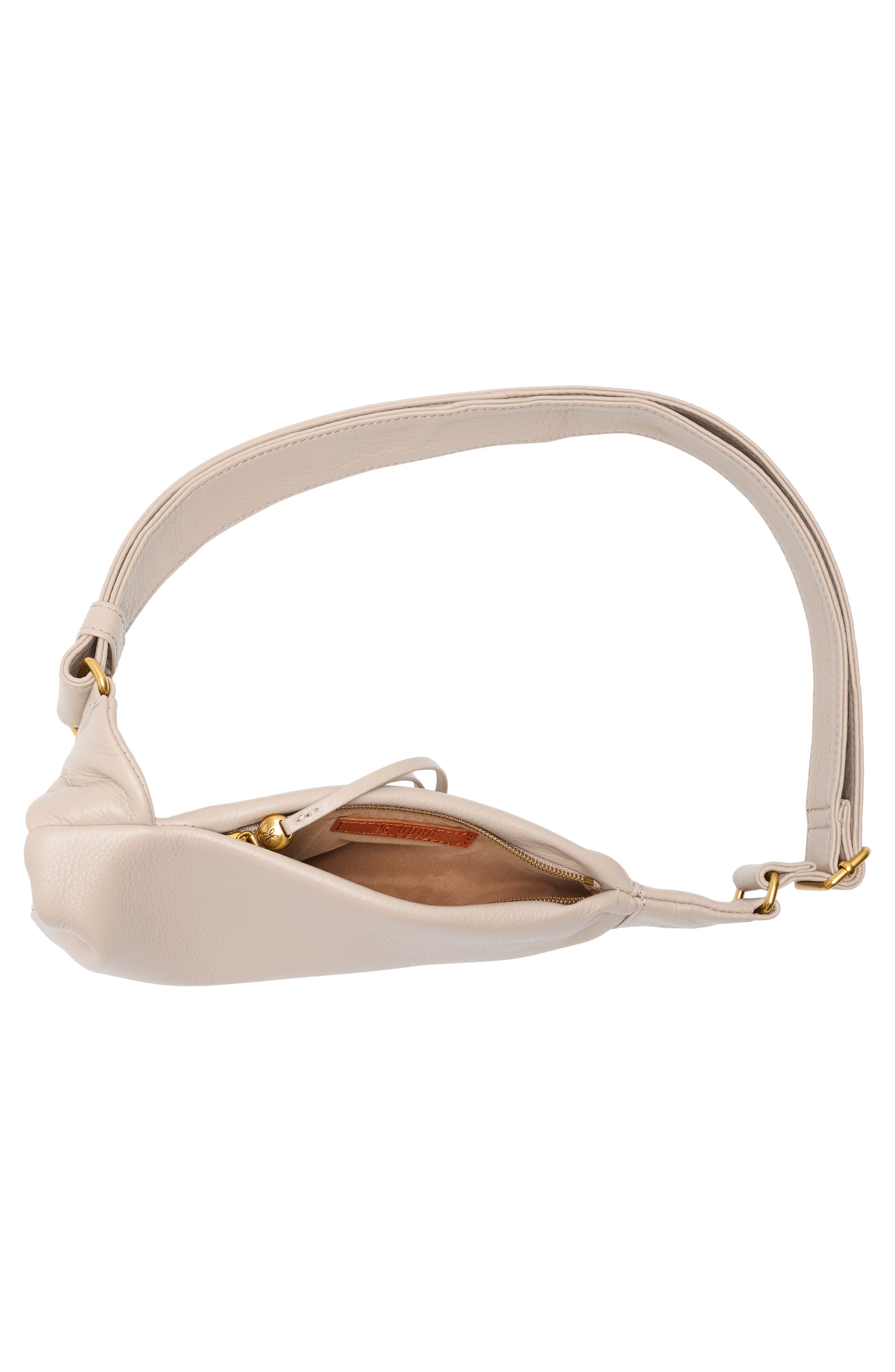 Bodhi Sling Crossbody Bag, Alternate, color, TAUPE