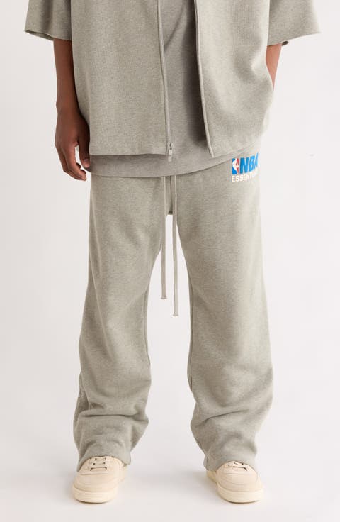 x NBA Tearaway Stretch Cotton Pants