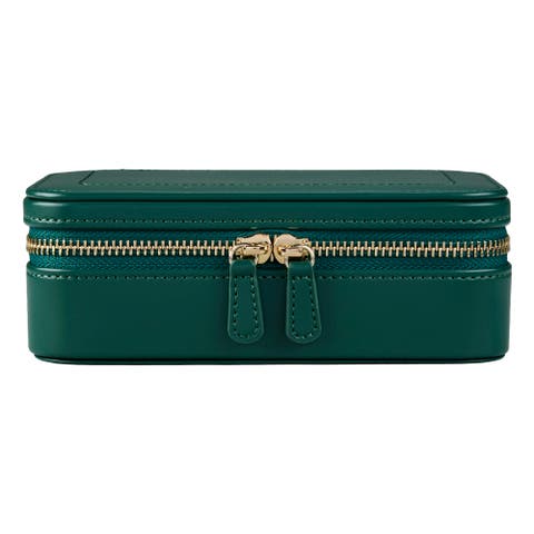 Wolf X Fiona Howard Sophia Travel Zip Case