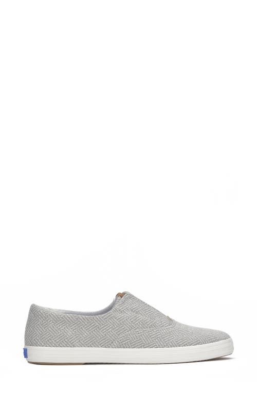 Keds ® Champion Slip-on Sneaker