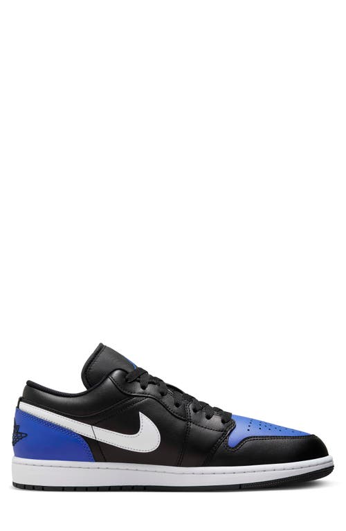 JORDAN AIR JORDAN 1 LOW SNEAKER