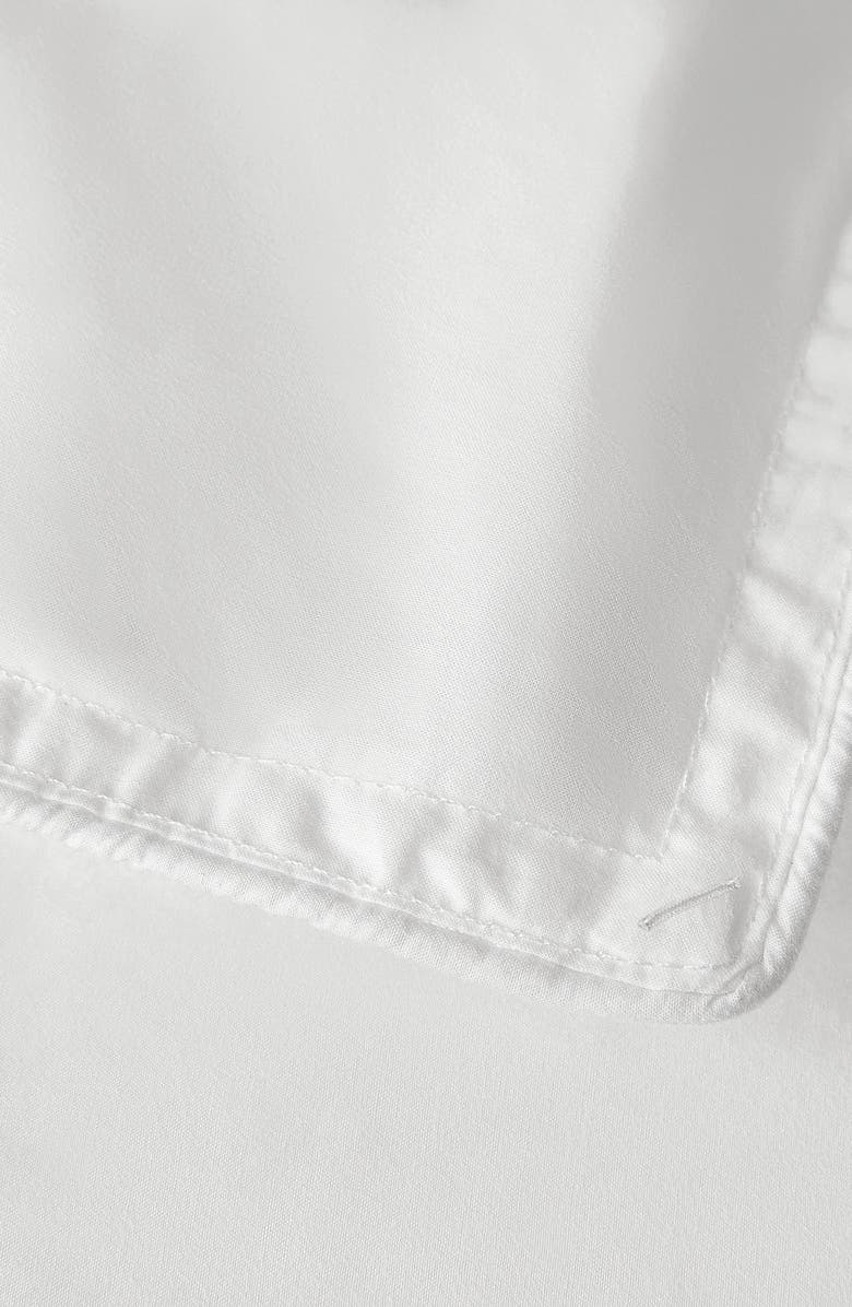 The White Company Perfect Everyday Ultra Warmth Duck Feather & Down Comforter, Alternate, color, 