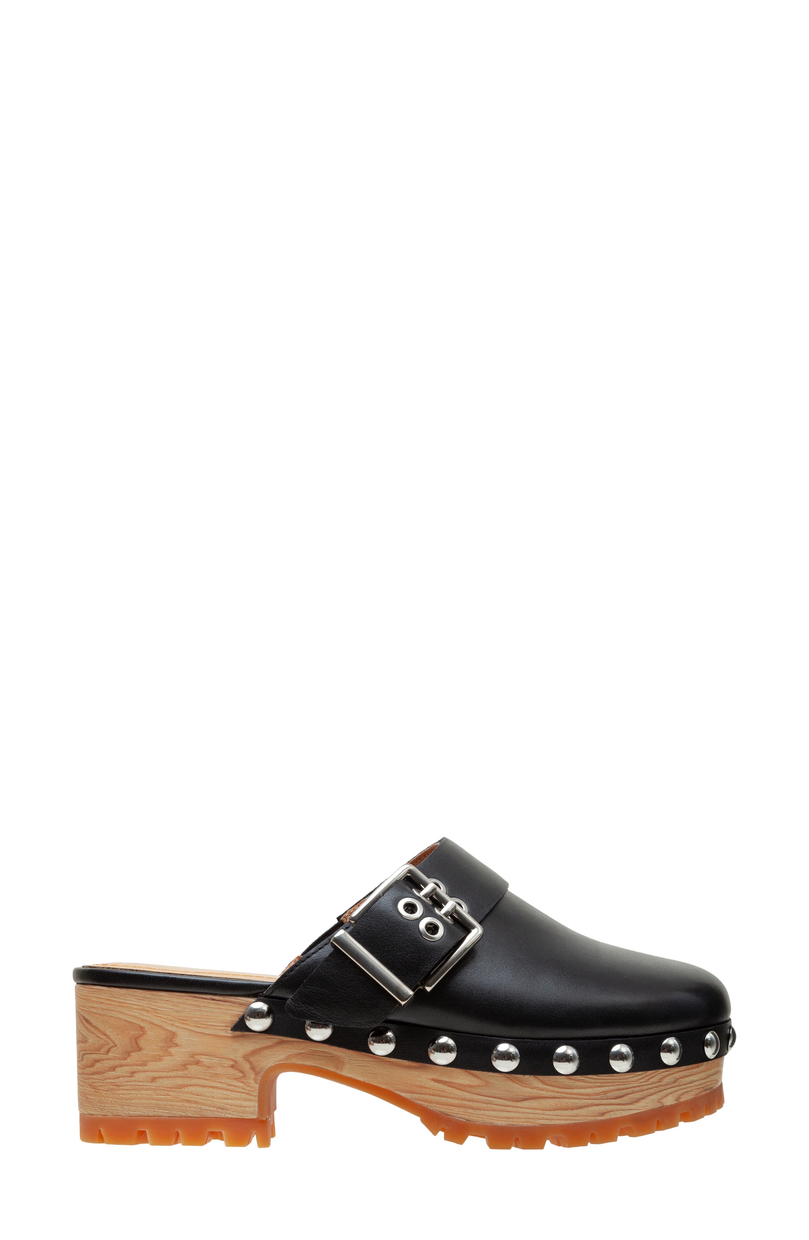 Lisa Vicky Vixen Clog, Alternate, color, 