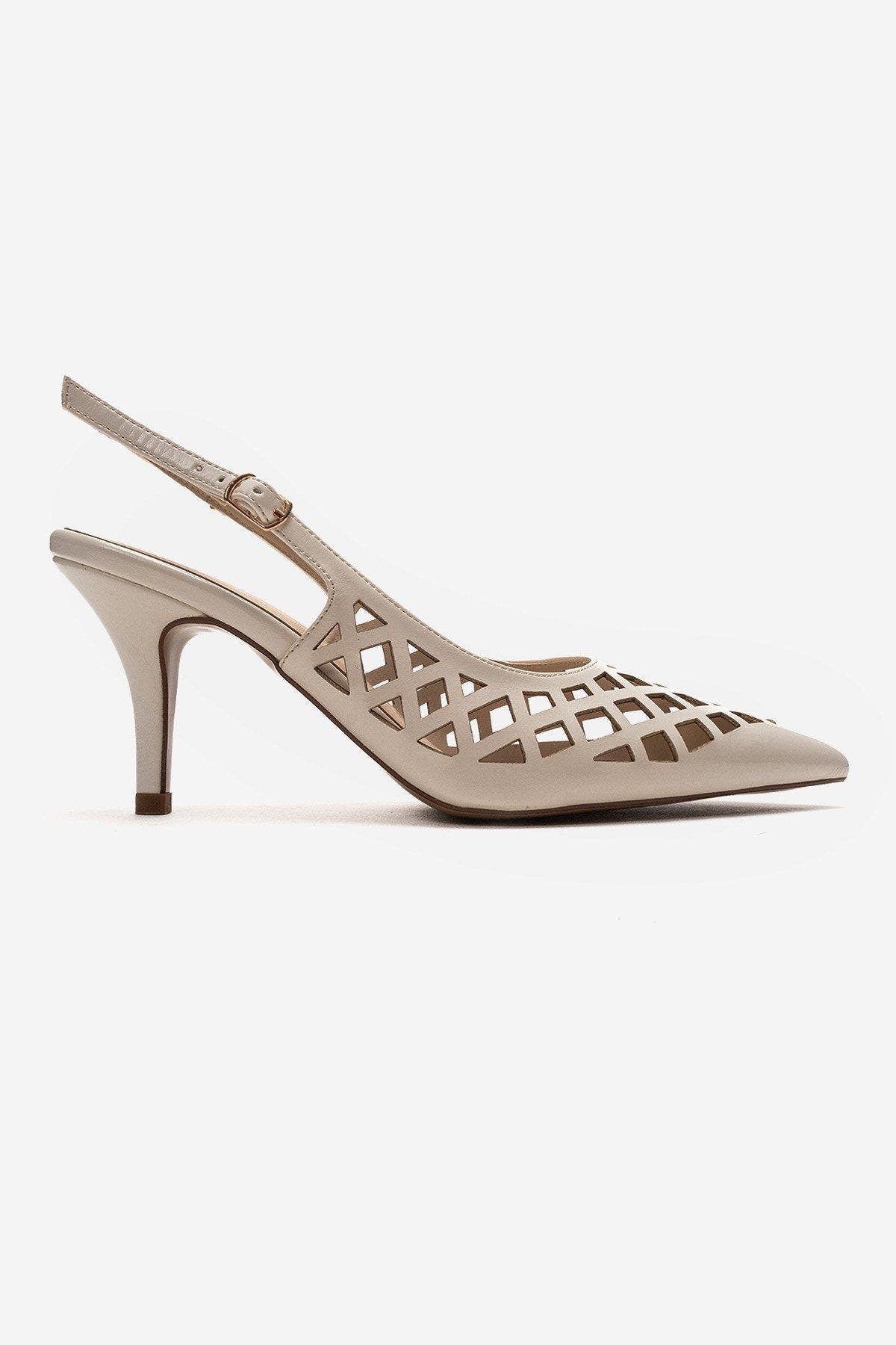 Jever Stiletto Pump, Alternate, color, Beige