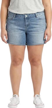 SLINK Jeans Shorts