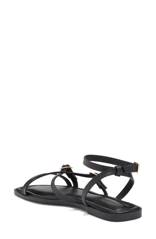 Wild Diva Lounge Biddy Sandal