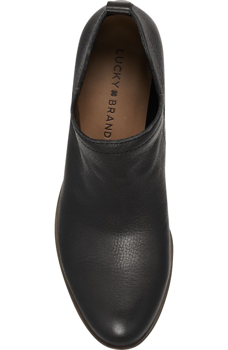 Lucky Brand Bollo Bootie, Alternate, color,