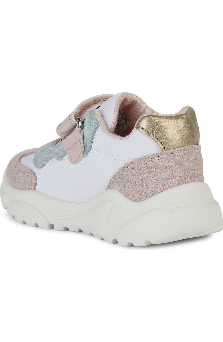 Geox Kids' Ciufciuf Sneaker, Alternate, color,