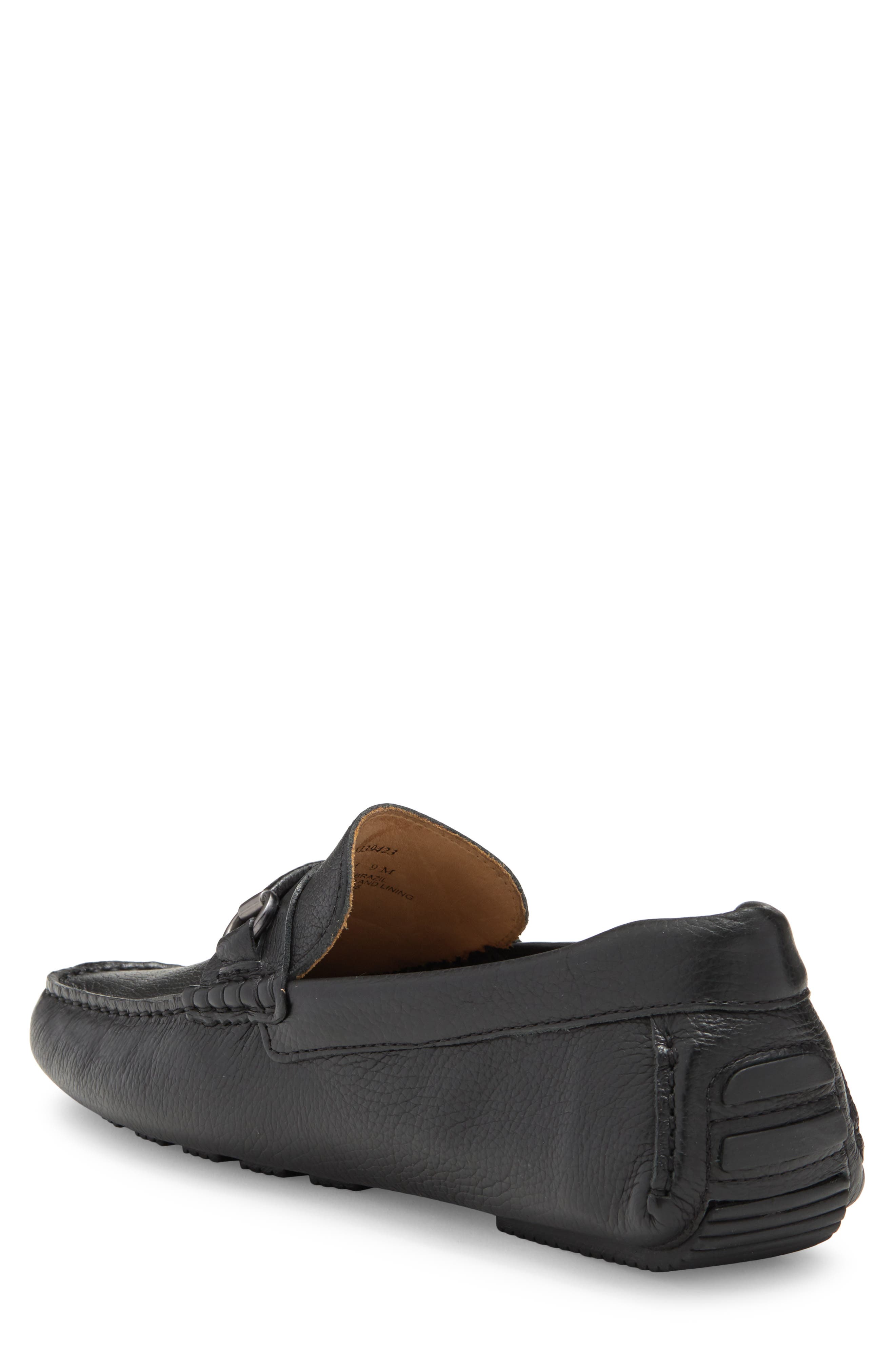 Nordstrom Corbin Bit Driving Loafer, Alternate, color, 