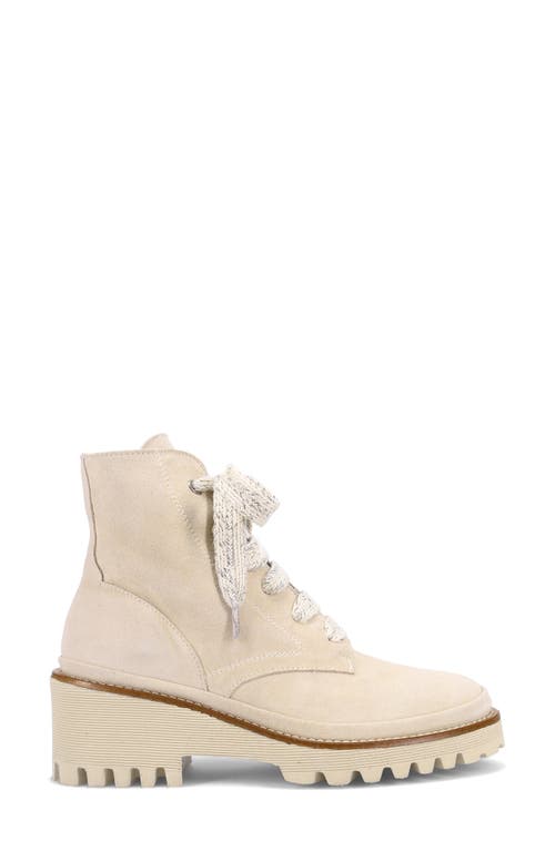 Ron White Eris Combat Boot
