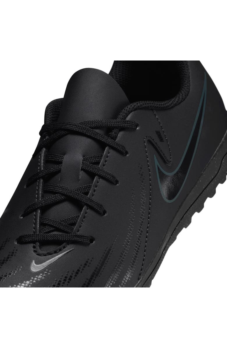 Nike Jr. Phantom GX 2 Club MG Low-Top Soccer Cleat, Alternate, color,