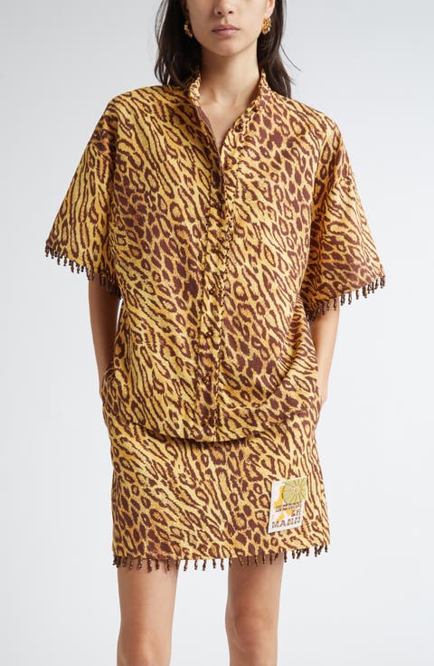 オールインワン・サロペット ZIMMERMANN Women Tops 4357TS251S25KHAKI BROWN Shop Women's Designer Tops Online | ZIMMERMANN