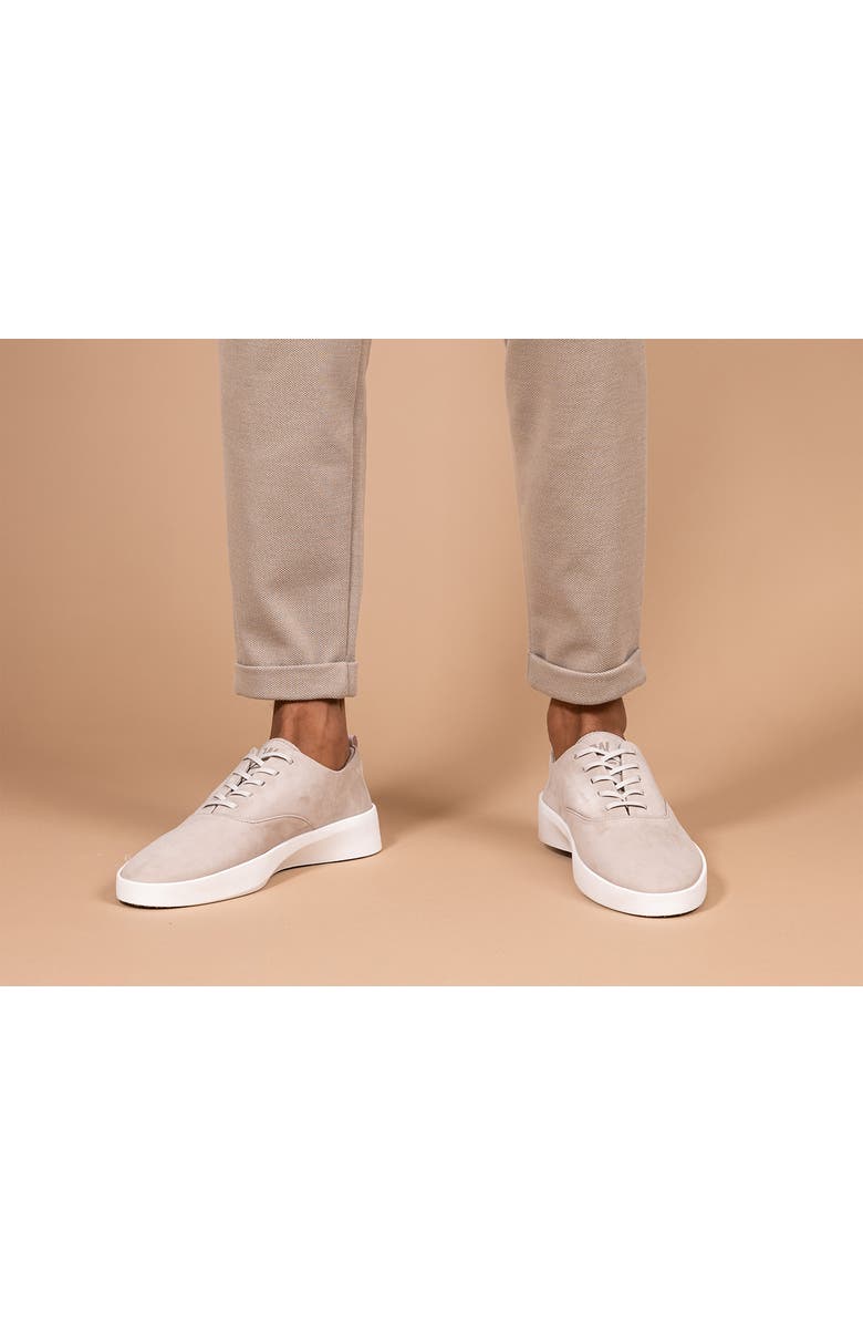 Wolf & Shepherd Cruise<sup>™</sup> Lace-Up Sneaker, Alternate, color,