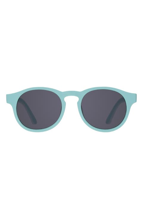 Kids' Morning Glory Keyhole Sunglasses