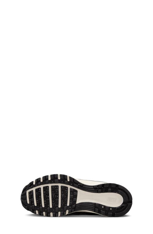 Nike P-6000 Sneaker In Multi