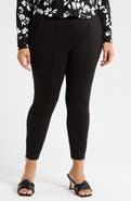 Universal Standard Moro Pintuck Pleat Pull-On Pants