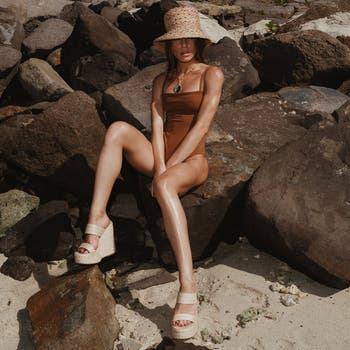 Pamela Wedge