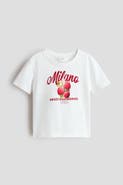 H&M Printed T-shirt