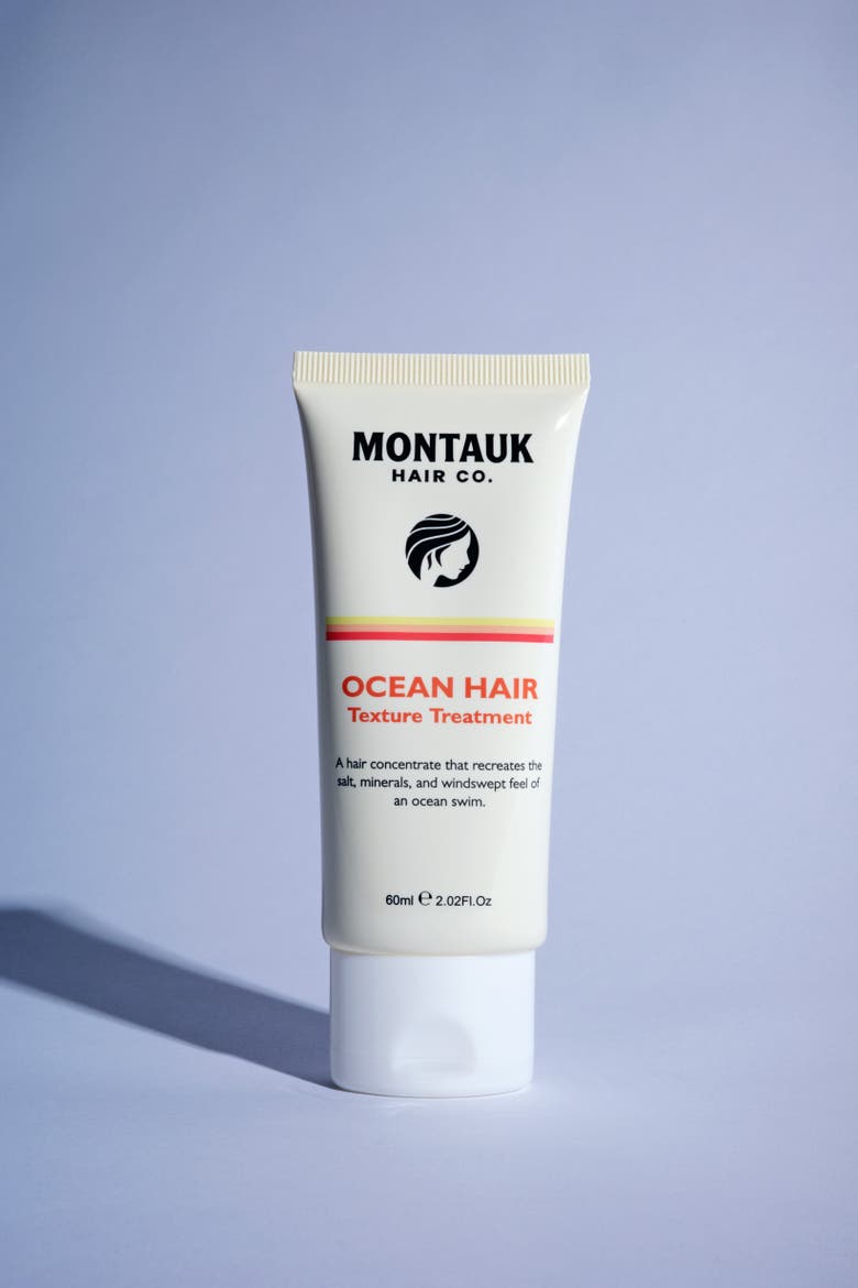 Ocean Hair Texture Treatment - Trial Size, Main, color, None
