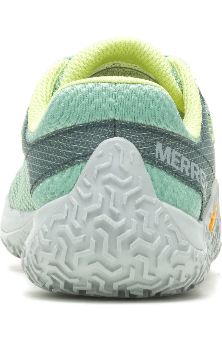 Merrell Trail Glove 7 Hiking Sneaker Boot, Alternate, color,