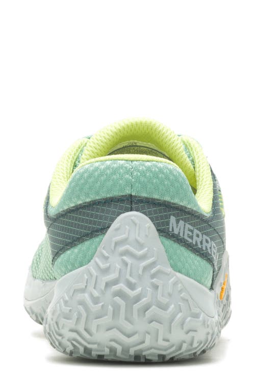 Shop Merrell Trail Glove 7 Hiking Sneaker Boot