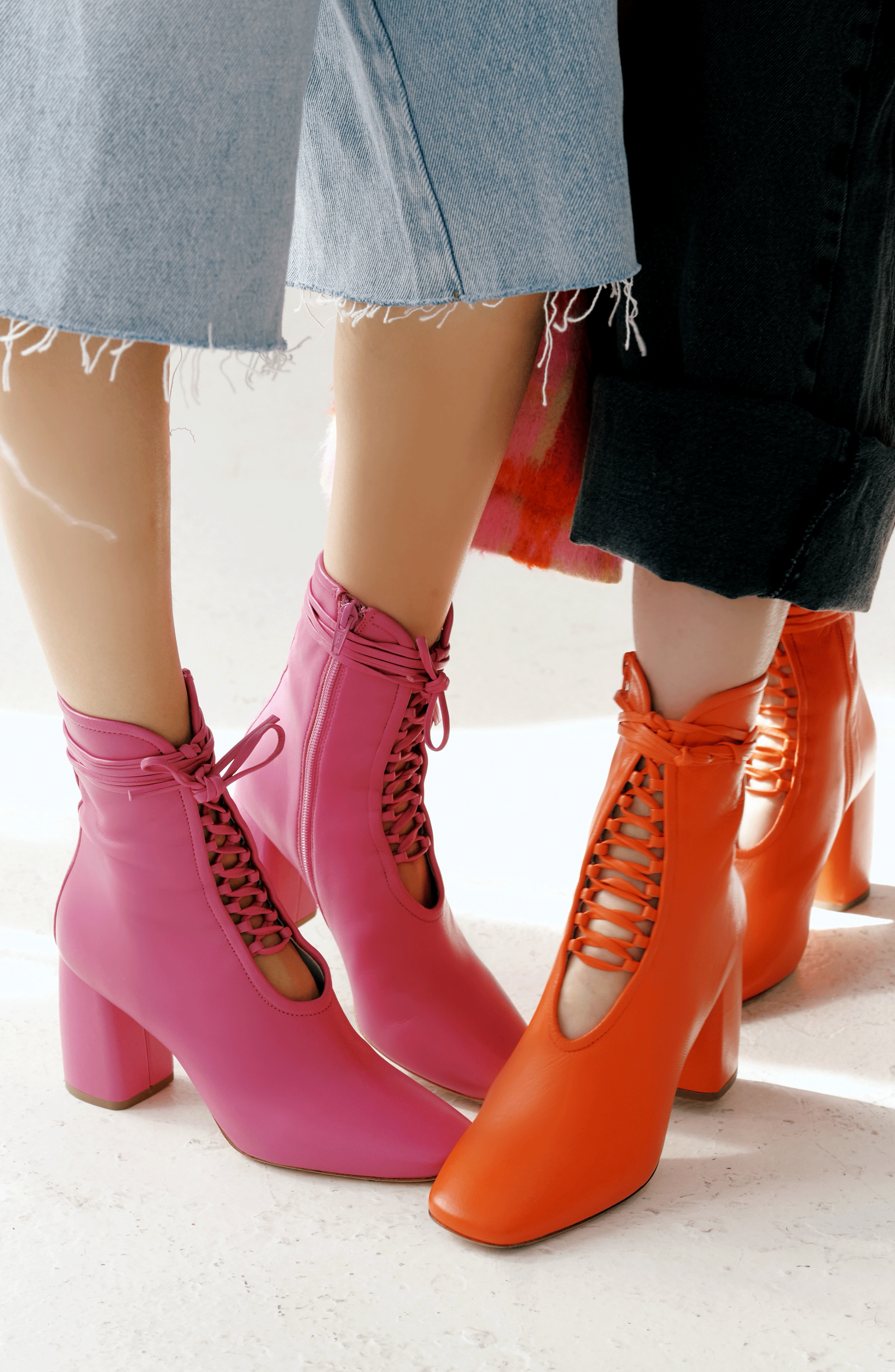 Daniella Shevel Belladonna Boot (Women) | Nordstrom