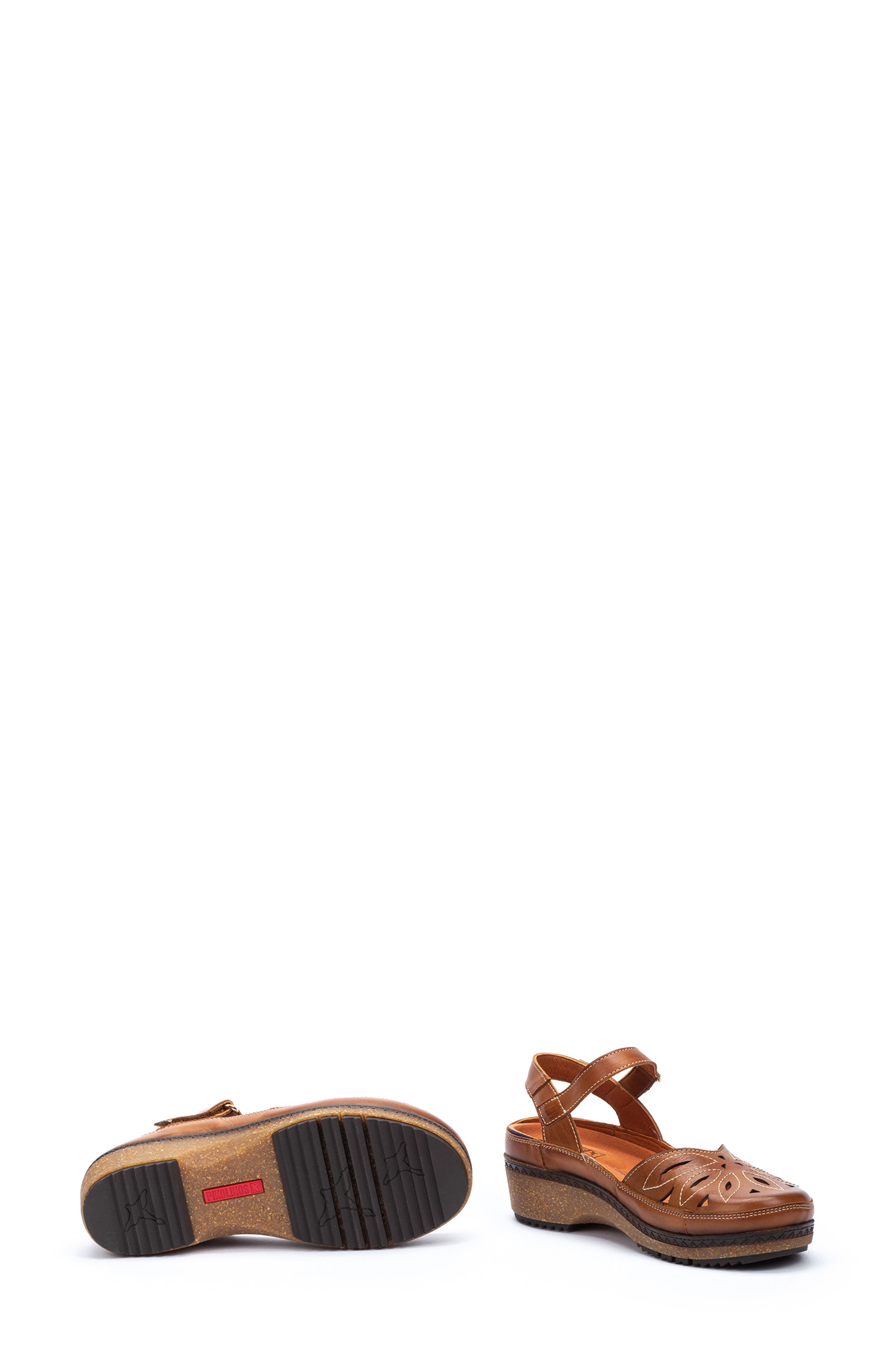 PIKOLINOS Granada Wedge Sandal, Alternate, color, 