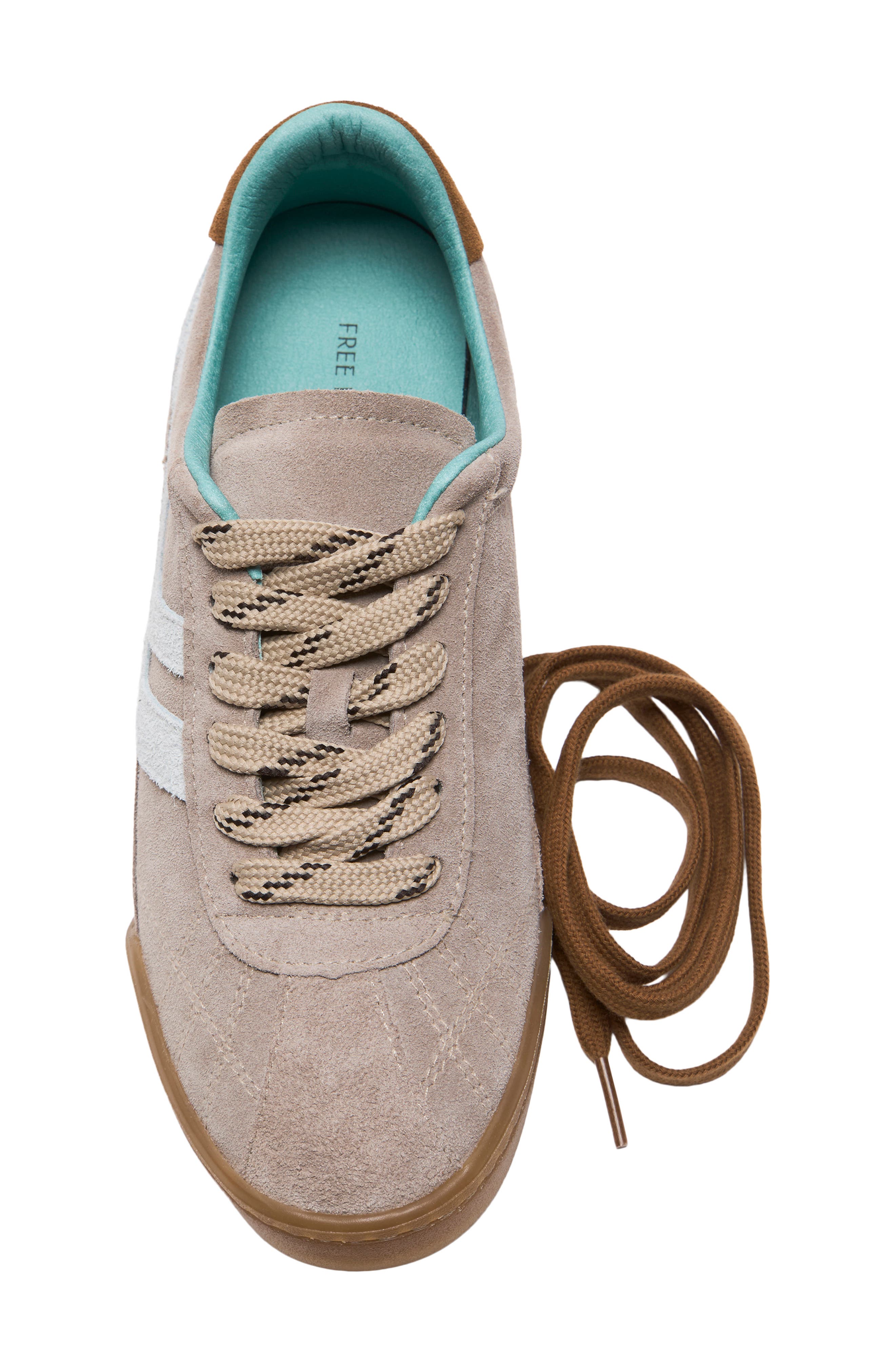 Free People Sierra Sun Sneaker, Alternate, color, 