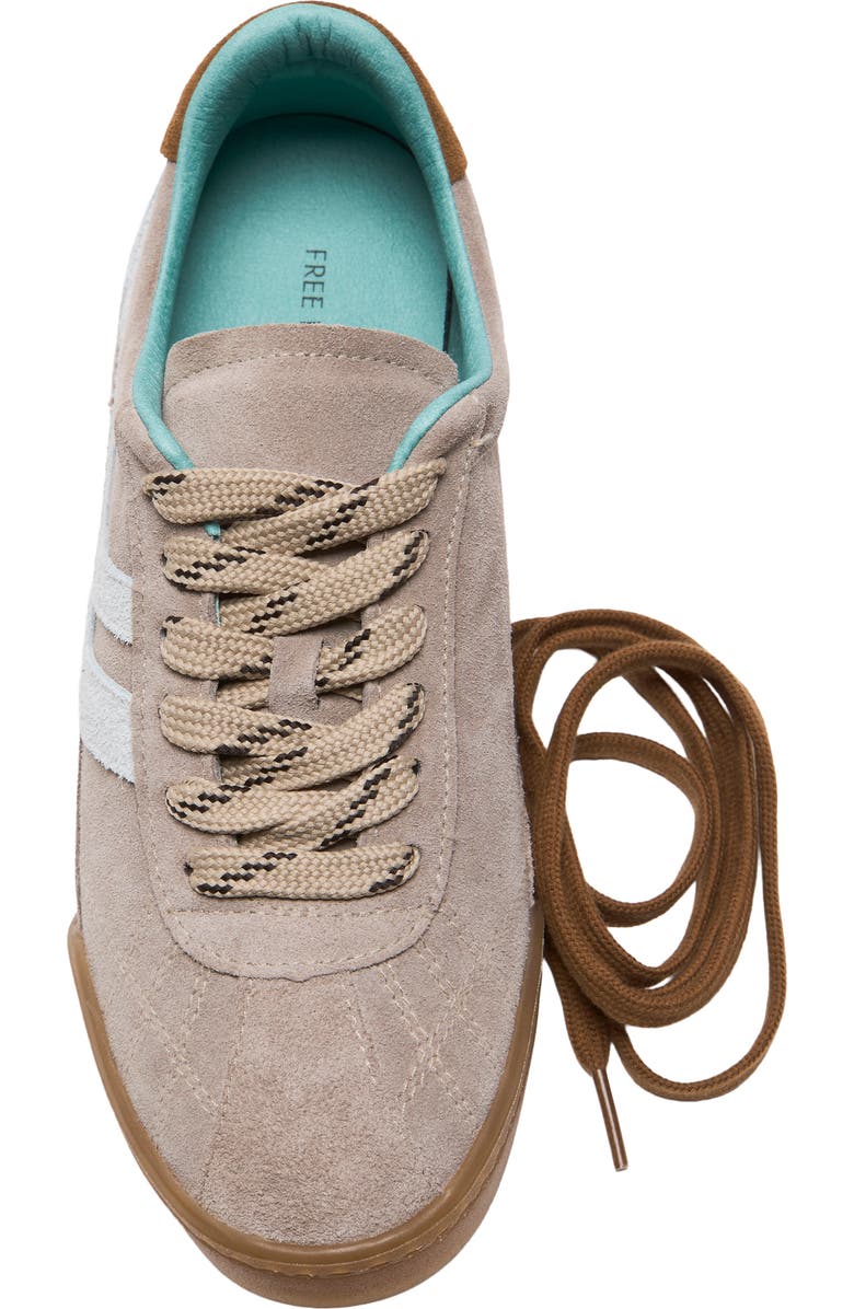 Free People Sierra Sun Sneaker, Alternate, color,