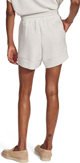 Atrium High Waist Shorts