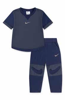Kids' Readyset T-Shirt & Joggers Set