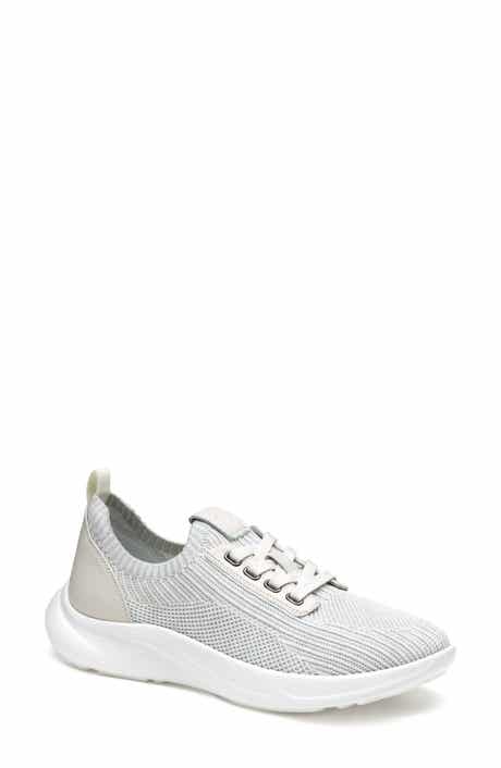Johnston & Murphy Escape Knit Sneaker
