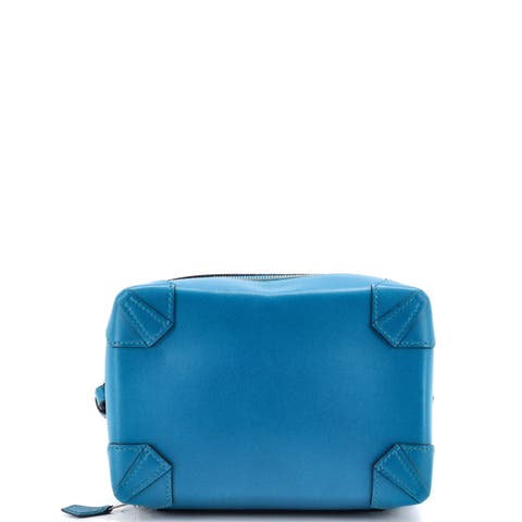 Maxibox Bag Tadelakt Mini