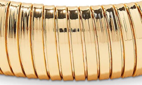 Brook & York Brook And York Scottie Xl Bracelet In Gold