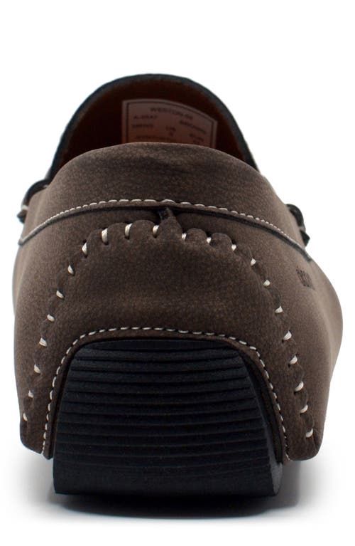 Akademiks Bit Driving Loafer